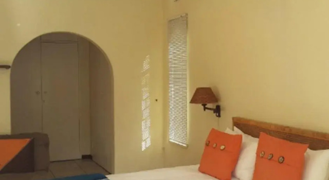 Shaka Guest House