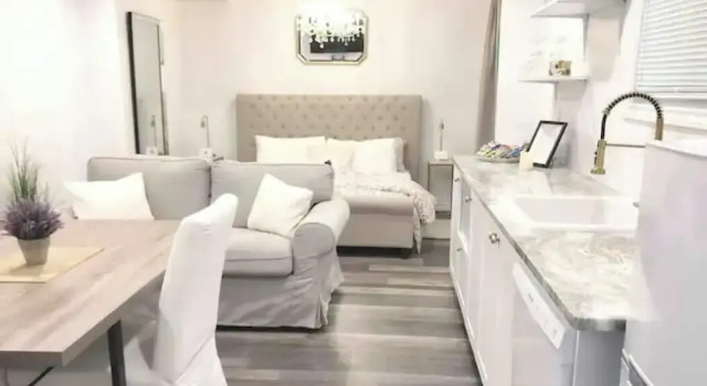 Golden Spa Suite, Varaa Lomakeskus  