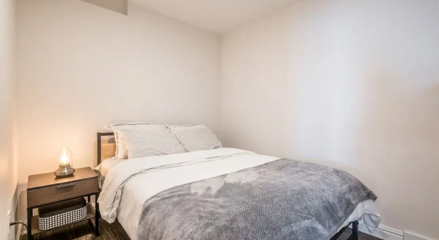 Modern Contemporary 2 Bedroom Suite, Rezervasyon Otel Bedford oteller ve konaklama yerleri, Otel