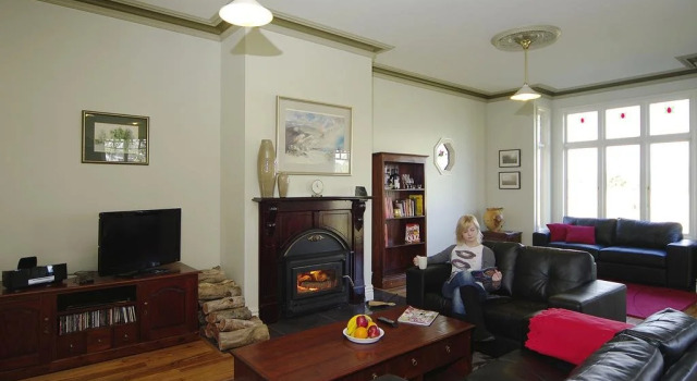 Rosedale House, Prenota Hotel Mansfield Victorian High Country