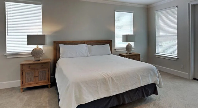 Crystal Seas, Varaa Hotelli Destin Emerald Coast