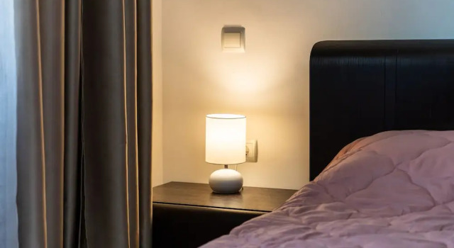 Семейные апартаменты Heronissos Apartment