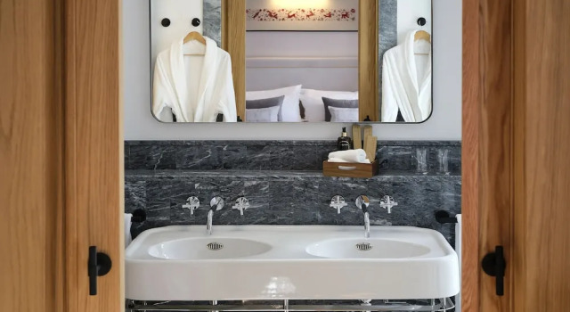 Номер Standard Eunice Hotel Gastronómico