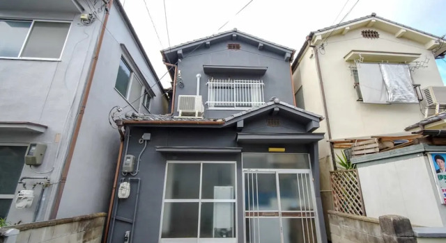 JQ Villa Kyoto Higashikujo