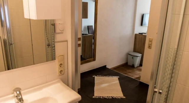 Апартаменты Chalet Anna