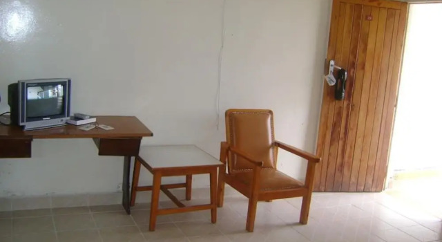 Двухместный номер Standard Jaza Naivasha Resort