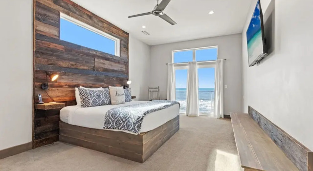 Beachfront Beach House - 6 Pack by PHG