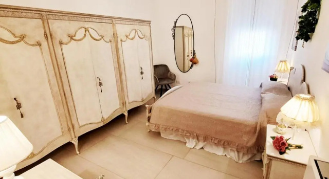Amantea Apartment The Shabby-Chic