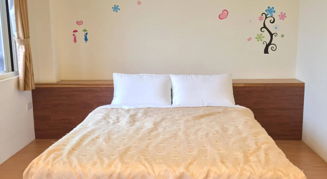 Valley Bed and Breakfast, จอง ที่พักพร้อมอาหารเช้า Lugu Nantou