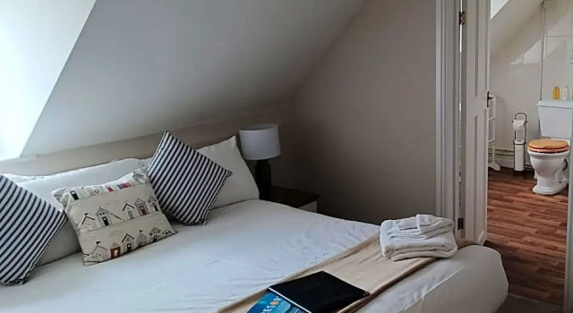 The Mayfair, Book Hotel Weymouth 