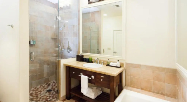 Номер Premier The Quail Lodge