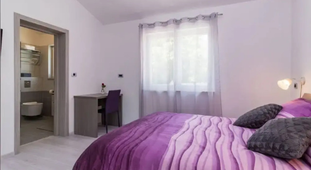 Villa Nana Comfortable Holiday Residence