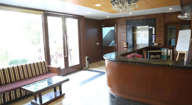 HnM-The Boutique Hotel, Udaipur, Boek Boutique Hotel Udaipur Rajasthan