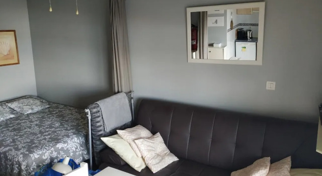 Апартаменты SanSebastianForYou Behera Apartment
