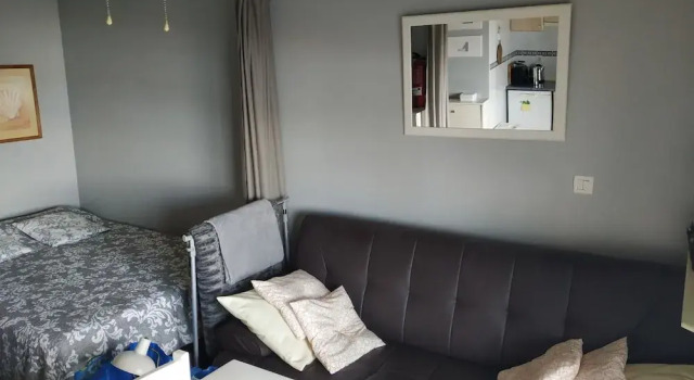 SanSebastianForYou Behera Apartment, Забронировать Апартаменты/квартира Апартаменты Сан-Себастьян, рядом с Собор Доброго Пастыря, Апартаменты/квартира