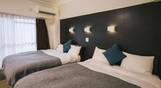Hotel Akasaka Heights, Забронировать Отель Отели префектуры Фукуока 3 звезды, рядом с Станция метро Tenjin, 3*