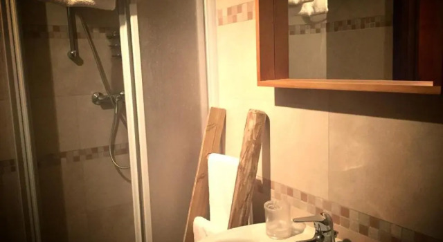 Номер Economy R&B Casa Benassi