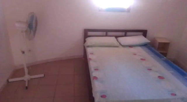 Campement Villageois D'Elinkine, Book Hotel Hotels in Kabrousse with Parking, Parking