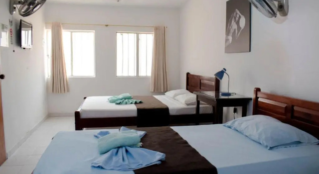 Номер Standard Hotel Joohn Gay only LGBTIQ