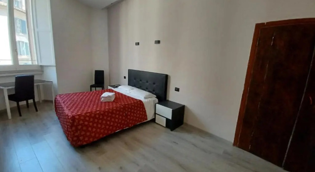 Семейный номер Standard Hotel Mimosa Pantheon