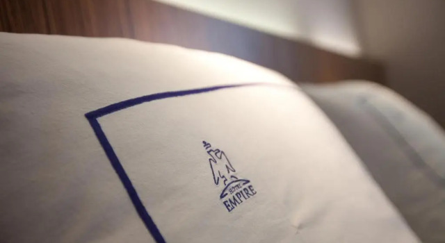 Одноместный номер Standard Hotel Empire