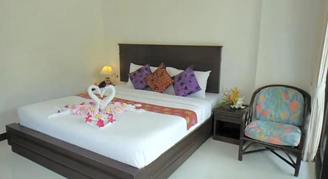 Номер Deluxe Samui Home & Resort
