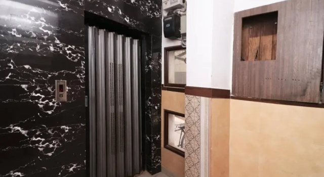 The Uttam Hotel By OYO Rooms