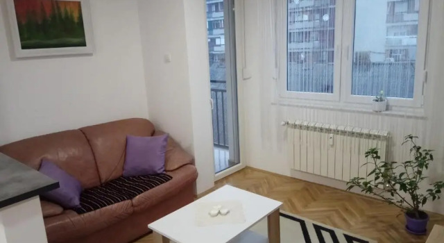 Апартаменты Apartman Ana