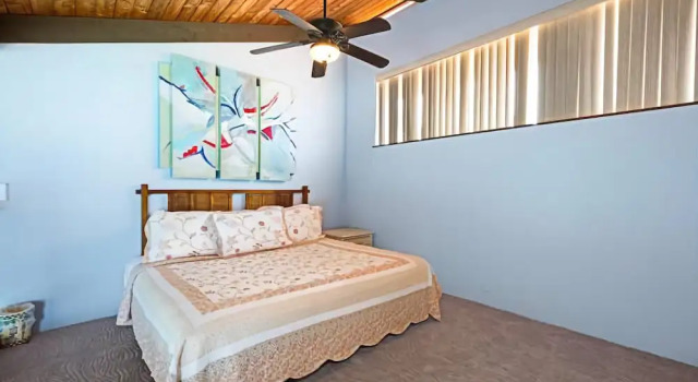 Keauhou Kona Surf and Racquet Club 5-304, Забронировать Отель Отели Каилуа-Кона 3 звезды, рядом с Пляж Хонлс, 3*