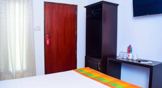 Zen Rooms Beach Road Negombo, Забронировать Отель Отели Западной провинции 3 звезды, 3*