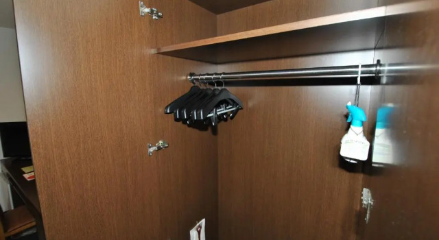 Двухместный номер Standard Hotel Mark-1 Abiko
