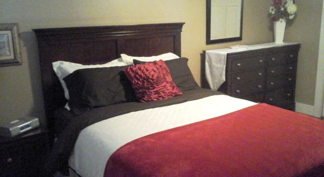 Apartment With 2 Bedrooms in Tracadie-sheila, With Furnished Garden an, Reserva ahora Apartamento Tracadie 