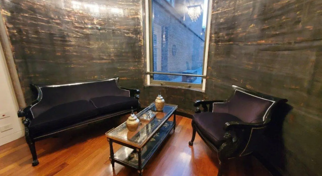 Hotel Faena 2 Ambientes 60mts2 Amoblado