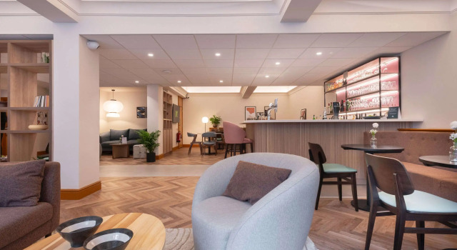 Quality Hotel Hampstead