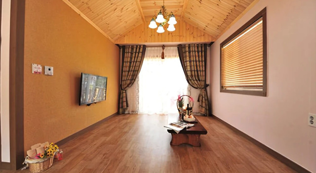 Gwangyang Rothem Pension