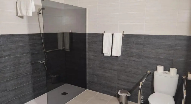 Трёхместный номер Standard Hotel Novo