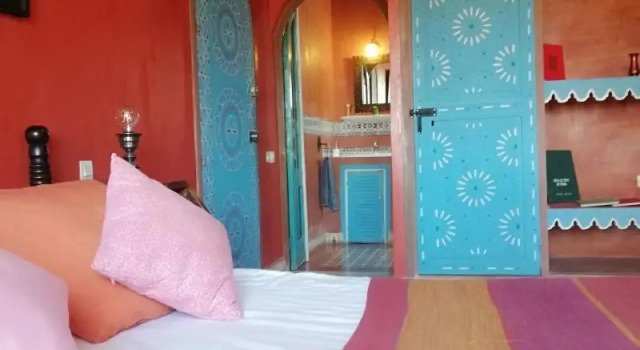 Номер Standard Villa du Souss