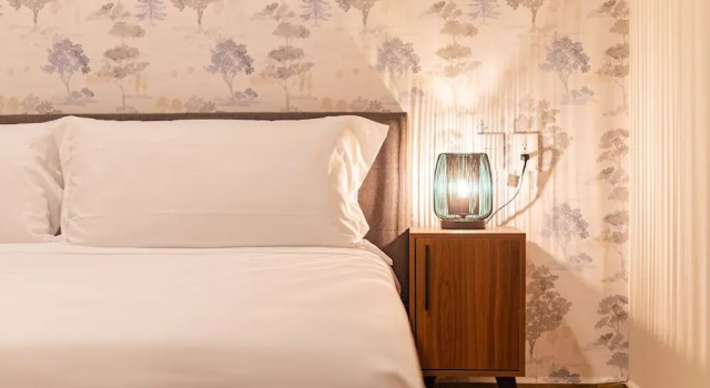 Апартаменты Deluxe Roma Norte Apartments by VH