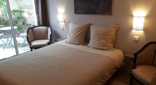 la chambre ô z'amis