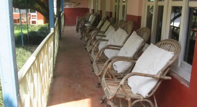 Pokhara Mount Resort, Забронировать Курортный отель Покхара провинция Гандаки-Прадеш