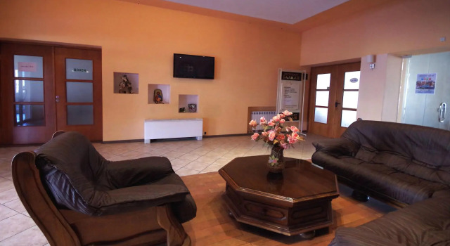 Hotel Balkan