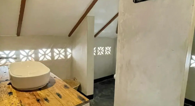 Baobab Bungalows