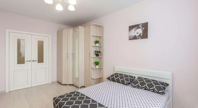 Apartments on Pecherskaya street 27, Prenota Appartamento Hotel a Samara con parcheggio, Parcheggio