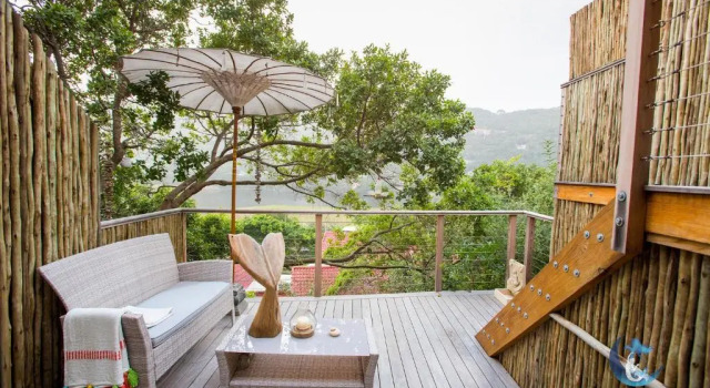 Номер Standard Pearl Moon Boutique Suites