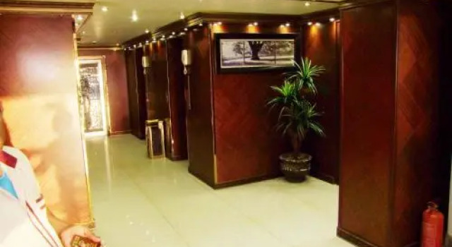 Basmah Shaqraa For Suits Hotel