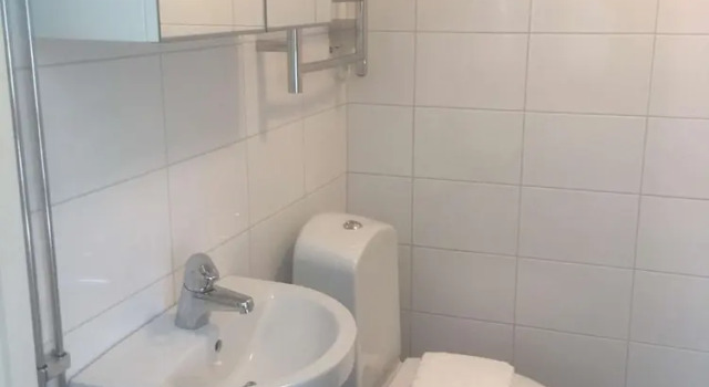 Апартаменты Standard Sure Hotel by Best Western Vilsta Sporthotell