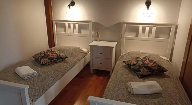 Apartament Mokka Silver, Book Apartment Hotels in Tatras with Parking, Parking