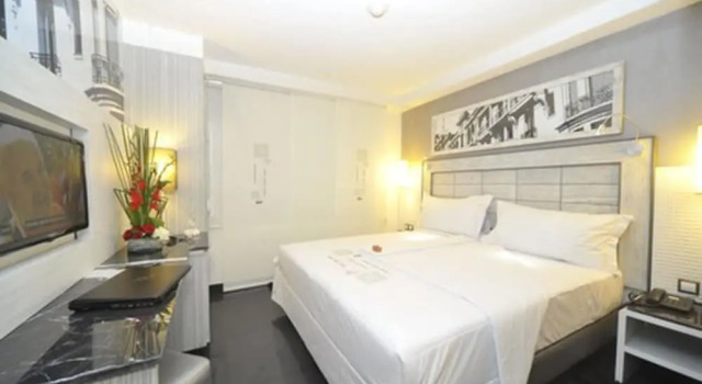 Двухместный номер Standard Le Trianon Luxury Hotel & Spa