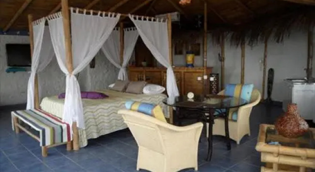 Bora Bora Bungalows, Book Hotel Billige hoteller i Los Organos
