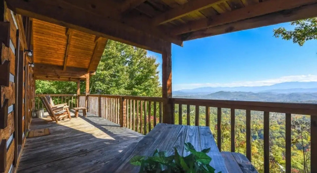 Коттедж View Private Studio Cabin Hot Tub Relax Honeymoon